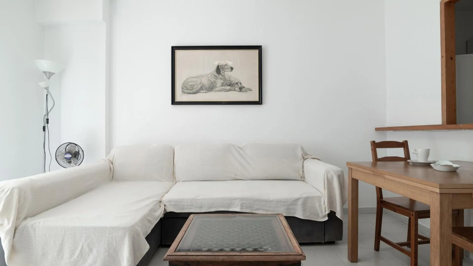 Casa Aragon Conil Apartment Conil De La Frontera Spain