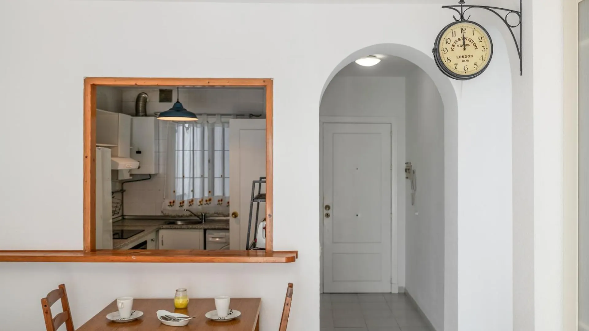 Casa Aragon Conil Apartment Conil De La Frontera