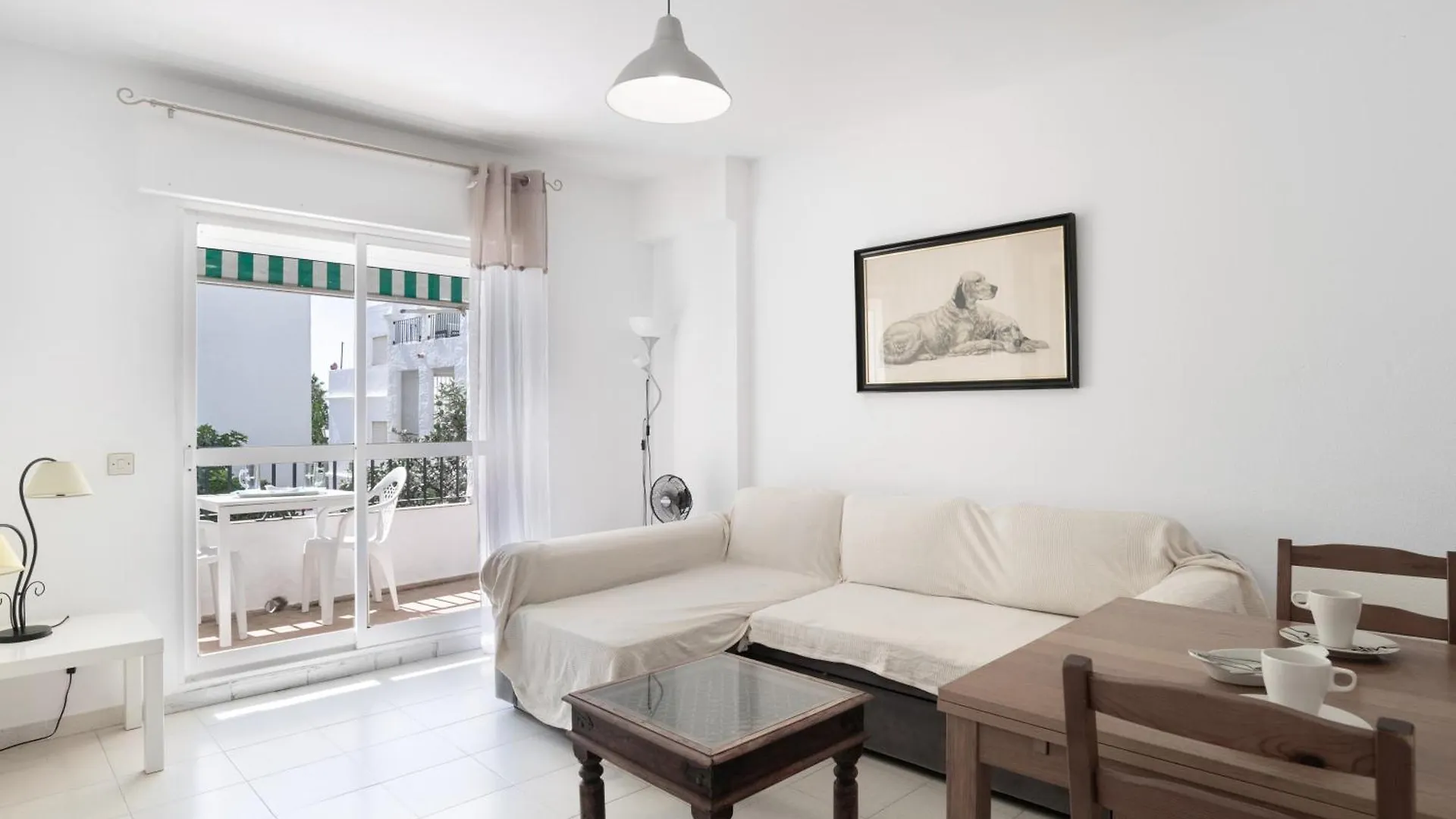 Casa Aragon Conil Apartment Conil De La Frontera