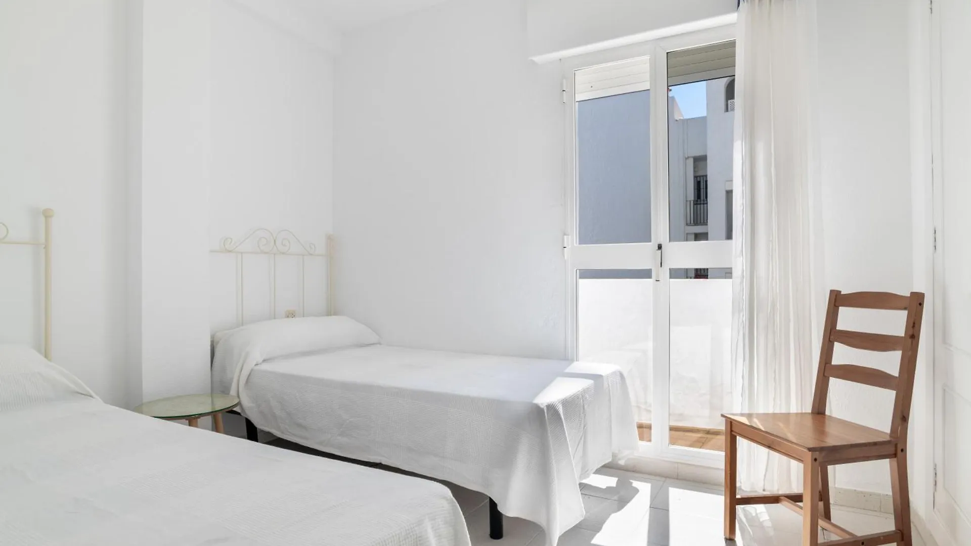 Casa Aragon Conil Apartment Conil De La Frontera Spain