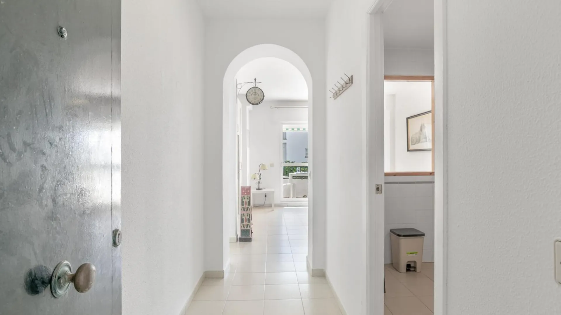Casa Aragon Conil Apartment Conil De La Frontera