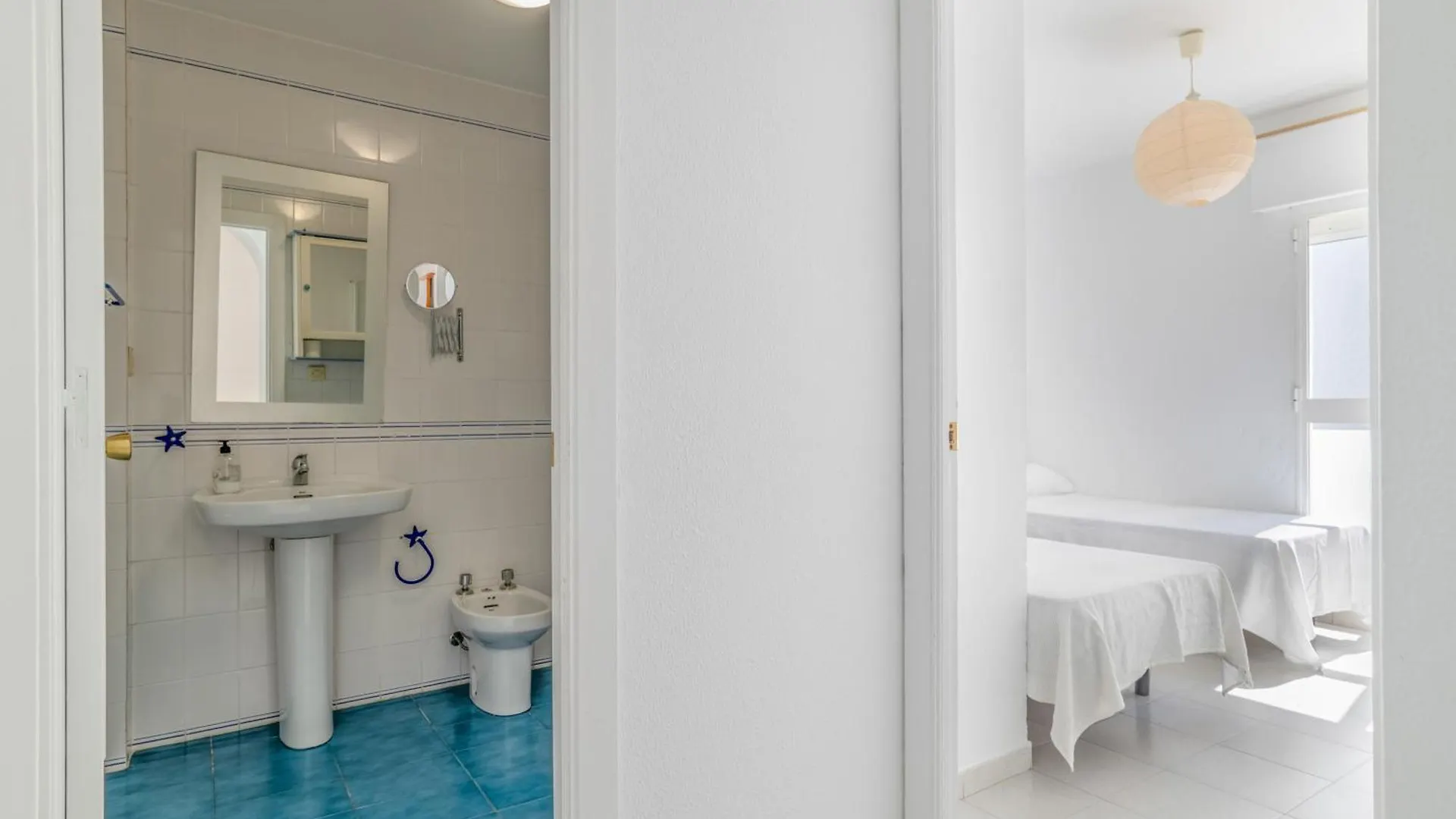 Casa Aragon Conil Apartment Conil De La Frontera Spain